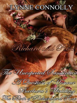 cover image of Richard and Rose
